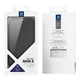 Чохол-книжка Dux Ducis Skin X Pro with MagSafe для Samsung Galaxy S25 5G (S931) Колір Blue - изображение 3