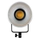 Профессиональная студийная LED лампа для видеосъемки T200S серая - изображение 7