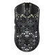 Беспроводная Игровая Мышь ATTACK SHARK R5 Ultra BLACK Карбонова 2.4G/Bluetooth/USB type-c Сенсор PAW3950MAX 42000 DPI - изображение 1