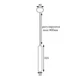 Світильник підвісний MSK Electric Tube NL 3522 - зображення 4