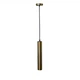 Світильник підвісний MSK Electric Tube NL 3522 BN - зображення 1