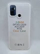 Чехол Clear Case 2мм для Oppo A53 / A53s / A33 2020 Прозрачный - изображение 1