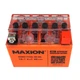 Мото акумулятор MAXION 24MXBM-YTX4L-BS GEL (12V, 4Ah, 45A, -/+) - изображение 4