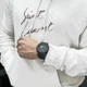 Мужские часы CASIO G-Shock GA-2100BCE-1AER - изображение 6