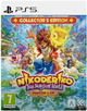 Gra PS5 Nikoderiko: The Magical World – Director´s Cut Collector´s Edition (płyta Blu-ray) (5056635614247) - obraz 1