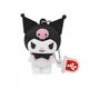 Usb Flash накопитель девочка-кролик Kuromi from Onegai My Melody 64Gb 2.0 - изображение 1