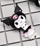 Usb Flash накопитель девочка-кролик Kuromi from Onegai My Melody 64Gb 2.0 - изображение 2