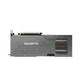 Відеокарта Gigabyte Radeon RX 7600 XT Gaming OC 16GB/GDDR6/128-bit (GV-R76XTGAMING OC-16GD) - зображення 3