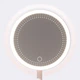 Зеркало для макияжа с LED подсветкой DOCO DayLight Mirror (XM001) - изображение 7