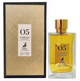 Парфумована вода унісекс Maison Alhambra 05 Domino Essence 100 мл (6290360590684) - зображення 2
