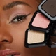 Тіні для повік Kiko Milano High Pigment Eyeshadow 20 Sparkling Light Rose 1.5 гр - изображение 5