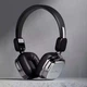 Беспроводные наушники Proove 70's Classic II silver black - изображение 4