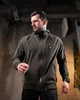Стильная мужская ветровка Stone Island водооталкивающая 3XL хаки (92196) - изображение 7