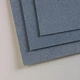 Лист Clairefontaine Pastelmat Dark Blue (Темно-синій), 29,7х42 см (A3), 5 шт - зображення 2