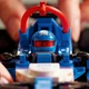 Конструктор LEGO Speed Champions Автомобіль для перегонів F1 Visa Cash RB VCARB 01 248 деталей (77246) - зображення 6