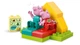 Конструктор LEGO DUPLO Peppa Pig Туристический поход 32 детали (10452) - изображение 5