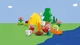 Конструктор LEGO DUPLO Peppa Pig Туристический поход 32 детали (10452) - изображение 7