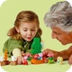 Конструктор LEGO DUPLO Peppa Pig Туристический поход 32 детали (10452) - изображение 8