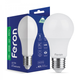 Светодиодная LED лампа Е27 10Вт Feron LB-700 A60 10W E27 (стандартный цоколь) 810-890Lm 2700К / 4000К / 6400К - изображение 1
