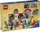 Конструктор LEGO Disney Classic Пляжний будинок Ліло і Стіч 834 деталі (43268) - зображення 2