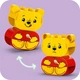 Конструктор LEGO DUPLO Disney День рождения Винни Пуха 22 деталі (10457) - изображение 3