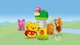 Конструктор LEGO DUPLO Disney День рождения Винни Пуха 22 деталі (10457) - изображение 7