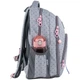 Рюкзак Kite Education teens Hello Kitty HK25-905M - изображение 6