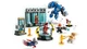 Конструктор LEGO Super Heroes Marvel Лаборатория Железного Человека: зал доспехов 384 детали (76315) - изображение 4