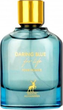 Парфумована вода для чоловіків Maison Alhambra Daring Blue For Life 100 мл (6290360590677) - зображення 1