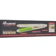 Плойка-гофре Gemei GM-GM-2957W/4636 керамическим покрытием белый с зеленым - изображение 6
