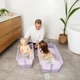 Ванночка складная Stokke Flexi Bath XL Лавандовая (535914) - изображение 7