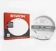 Светодиодный светильник ETRON Communal 1-ESP-504-C 15W 5000К круг - изображение 2