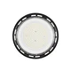 Светильник пром.подвесной AGORA-150 LED 150W 6400K 16500Lm 100-265V IP65 d-310мм. круглый - изображение 3