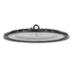 Светильник пром.подвесной AGORA-200 LED 200W 6400K 22000Lm 100-265V IP65 d-380мм. круглый - изображение 1
