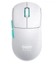 Мышь компьютерная игровая Cherry Xtrfy M68 с RGB-подсветкой, беспроводное подключение 2.4G Белый (CX-M68W-WHITE) - изображение 1