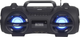 Radioodtwarzacz Reflexion CDR900BT Boombox BT Black (4260035678353) - obraz 2