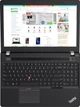 Ноутбук Lenovo ThinkPad E570 (20H500CTRT) - изображение 2