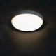 Потолочный светильник Kanlux TOLU O LED 9W-NW-W (KA-31497) - изображение 3