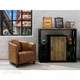 Тумба в стиле лофт EcoLoft IN-2641 - изображение 2