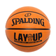 Універсальний Баскетбольний М'яч Spalding Lay-Up(83727Z, 83729Z) 7 - изображение 2