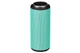 Акустическая система 2E SoundXTube TWS MP3 Wireless Waterproof Turquoise (2E-BSSXTWTQ) - изображение 3