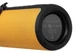 Акустическая система 2E SoundXTube TWS MP3 Wireless Waterproof Yellow (2E-BSSXTWYW) - изображение 5