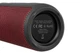 Акустическая система 2E SoundXTube TWS MP3 Wireless Waterproof Red (2E-BSSXTWRD) - изображение 3