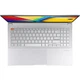 Ноутбук ASUS Vivobook Pro 15 OLED K6502VV-MA027 (90NB1122-M000Y0) - изображение 4