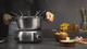 Набір для фондю Cecotec Fun Gourmetfondue - зображення 9