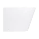 Биде напольное Qtap Scorpio 565x355x410 White QT14441380W - изображение 4