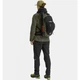 Рюкзак Ortovox Traverse 20 Olive (1054-025.002.0115) - изображение 4