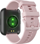 Smartwatch Bemi EXO Pink (6972689173334) - obraz 4