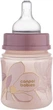 Бутылочка антиколиковая с широким отверстием "Easystart Gold", 120 мл, розовая - Canpol Babies 120ml (1319655-31164269) - изображение 2