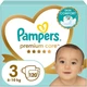 Підгузки Pampers Premium Care Розмір 3 (Midi), 6-10кг, 120 штук - Pampers 120шт (961501-31019019) - зображення 1